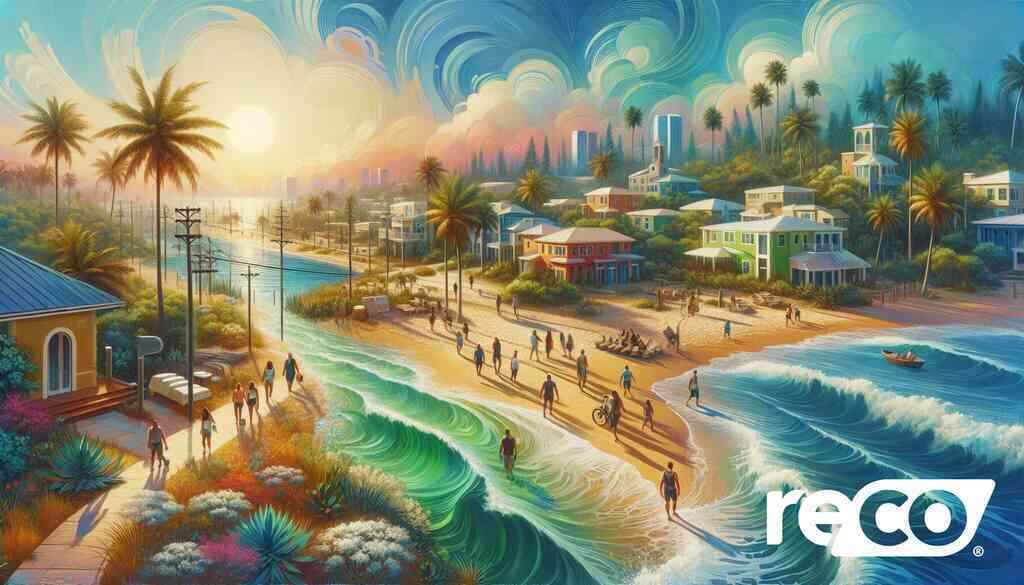 Understanding Reco's Approach to Delray Beach Sober Living