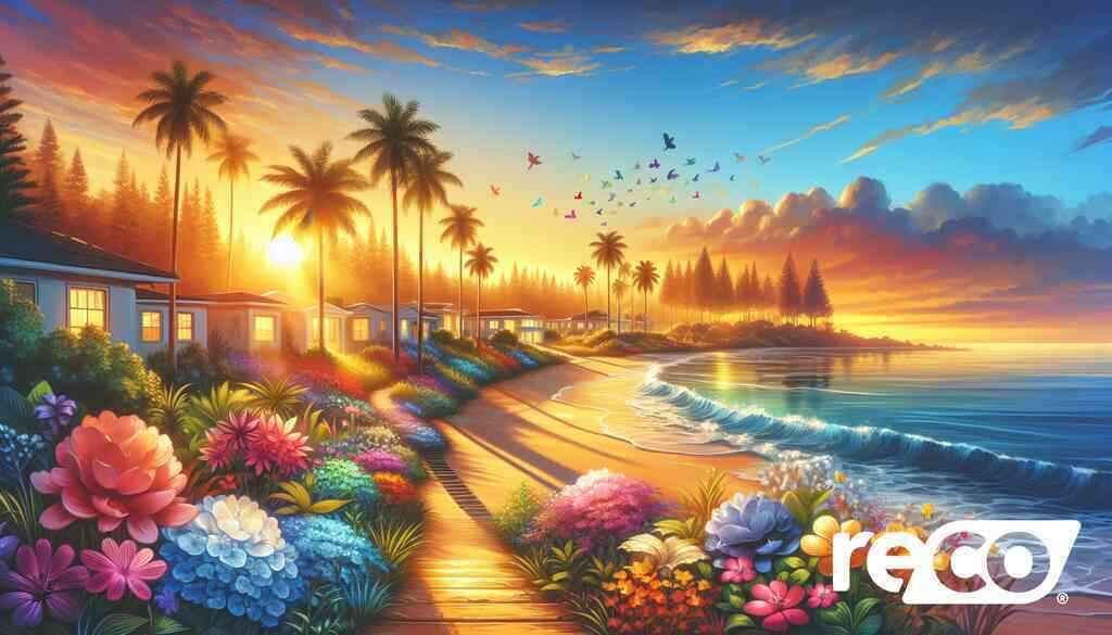 Exploring What Sober Living Means at Reco Institute