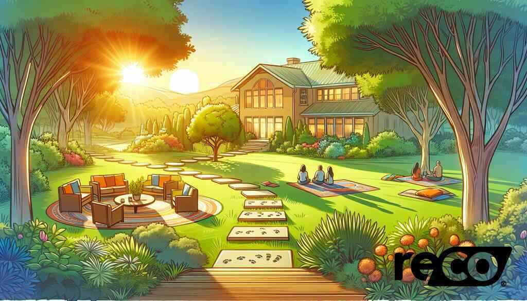 Essential Components of Sober Homes at Reco Institute