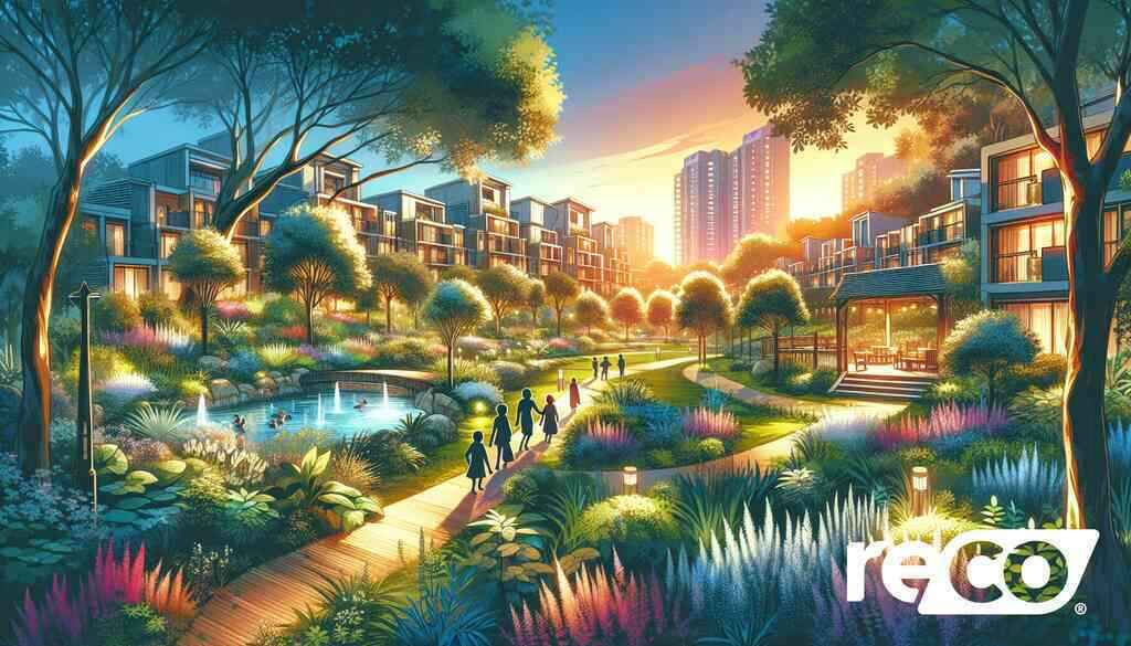 Essential Components of Sober Homes at Reco Institute