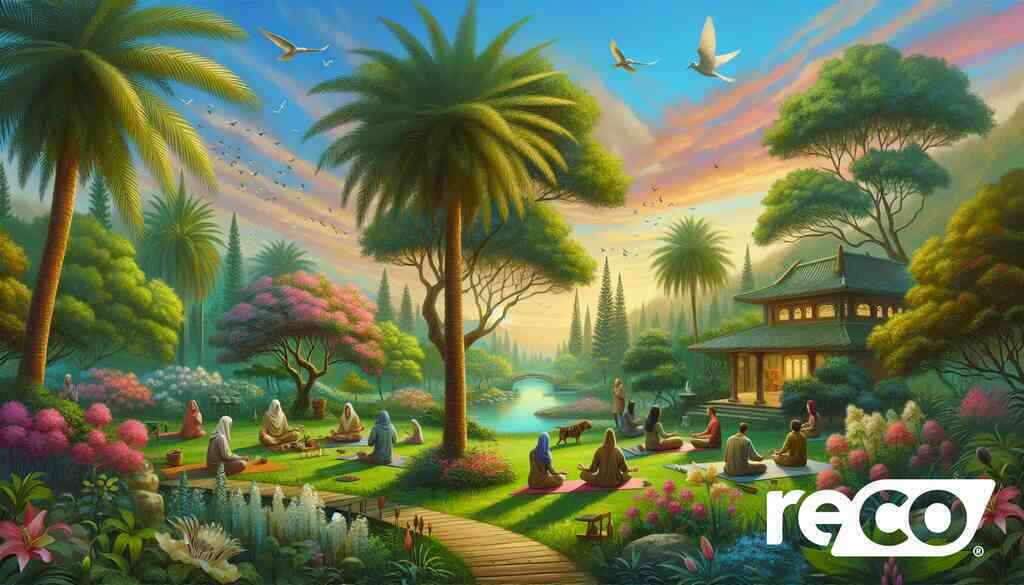 Top 10 Dynamics of Reco Institute's Sober Living Community in Palm Beach County