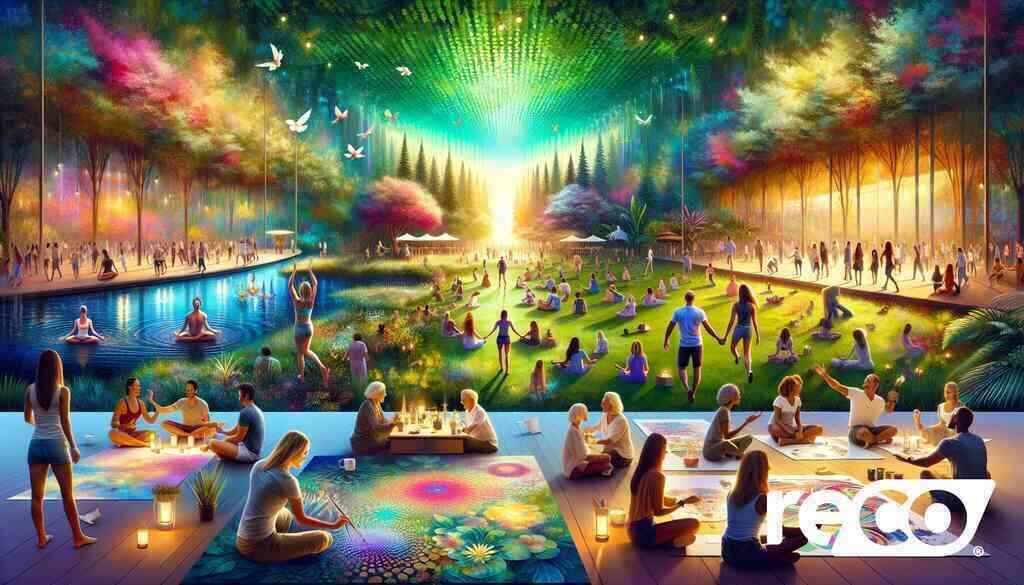 Decoding Reco Institute's Peer Support in Delray Beach