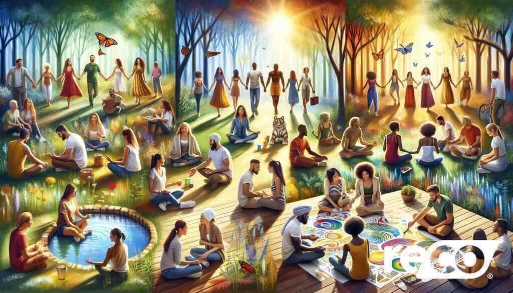 Decoding Reco Institute's Peer Support in Delray Beach