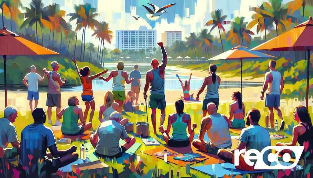 Decoding RECO Institute’s Peer Support in Florida