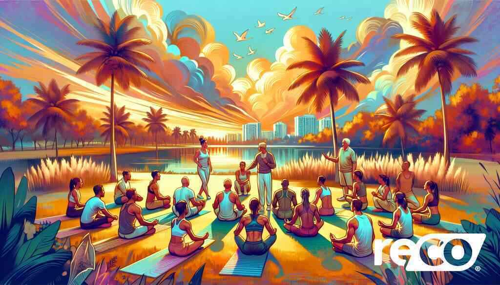 Decoding RECO Institute's Peer Support in Florida