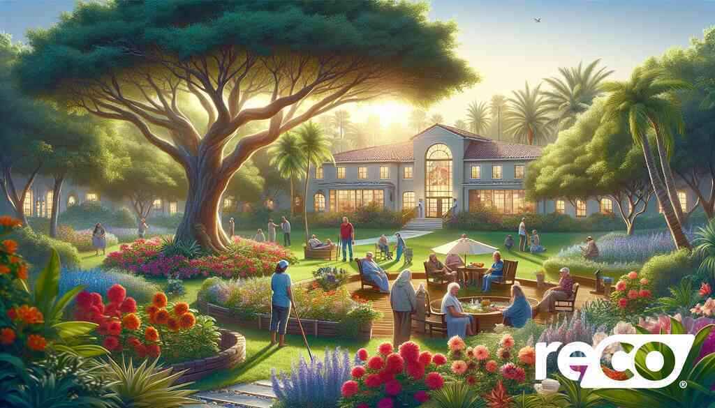 Defining Quality Sober Homes Near Palm Beach County