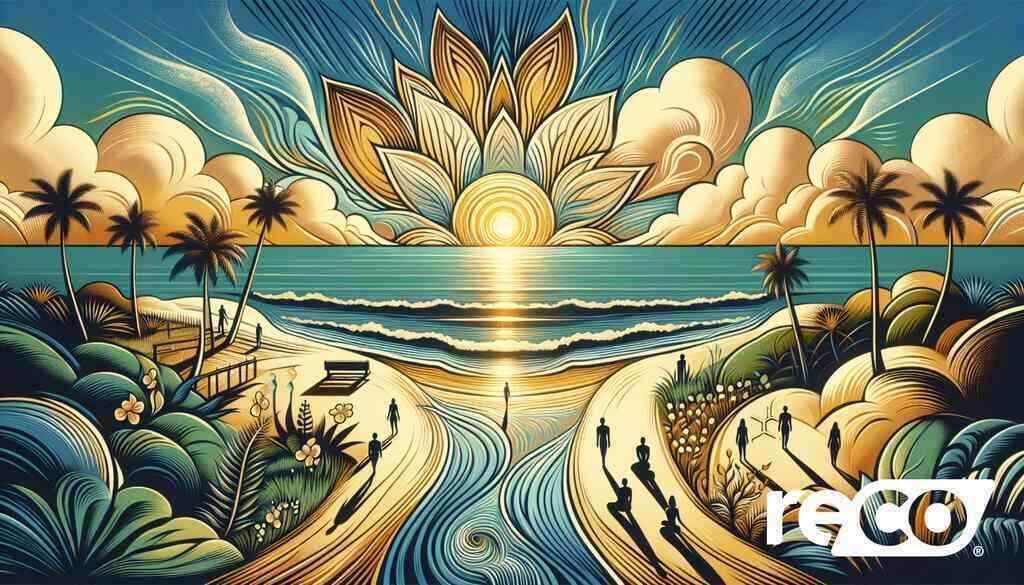 Discovering How RECO Institute Redefines Addiction Care in Palm Beach County