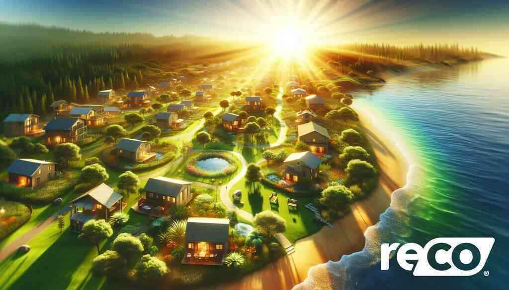 Exploring Innovative Sober Living Programs at Reco Institute