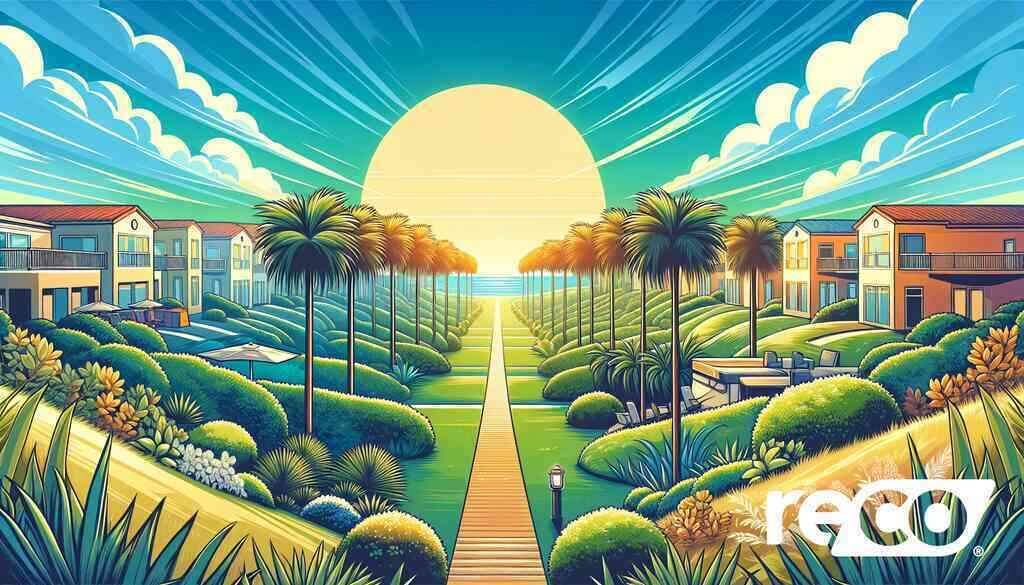 Exploring Reco Institute's Unique Sober Living in Palm Beach County