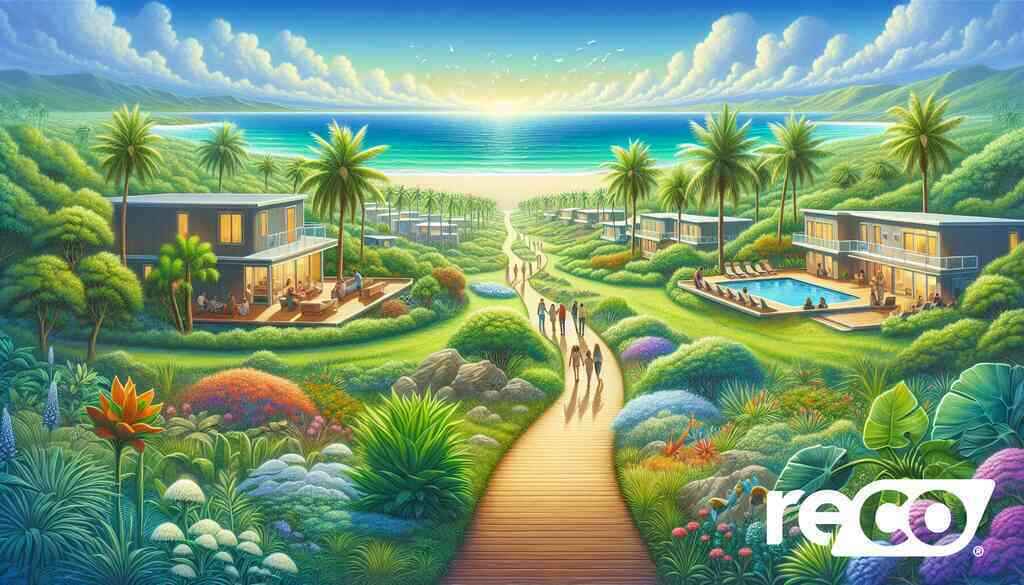 Exploring Reco Institute's Unique Sober Living in Palm Beach County