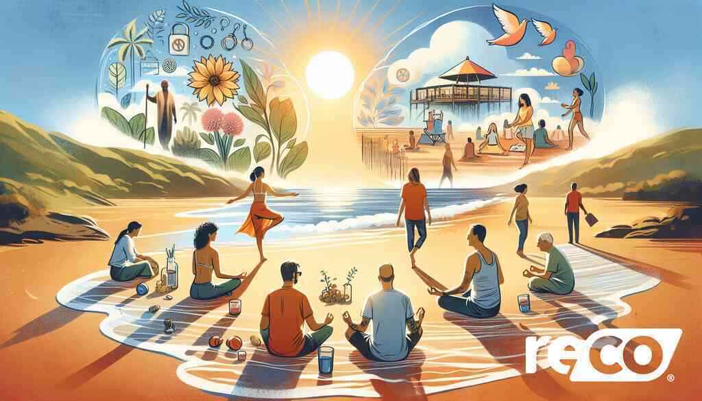 How Reco Institute Orchestrates Innovative Sober Solutions