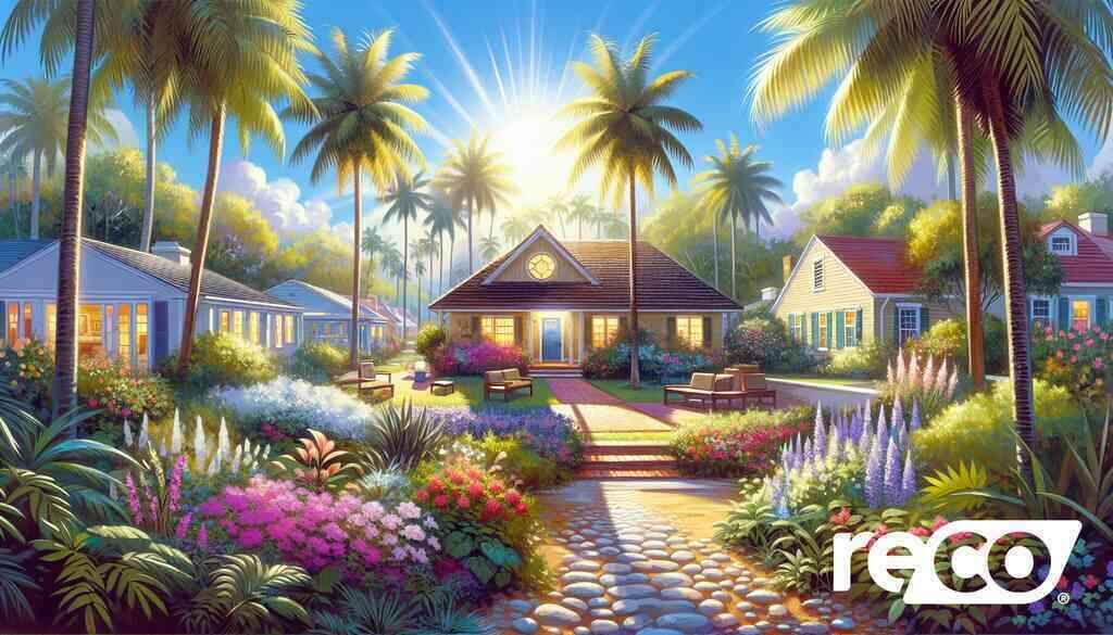 How RECO Institute's Florida Homes Define Sober Living