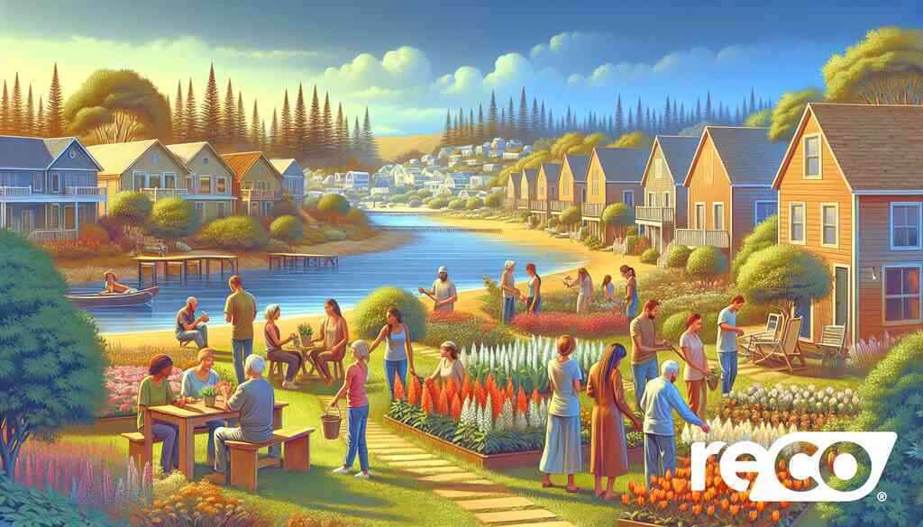 Navigating the Transformative Power of Reco Institute’s Peer Support in Palm Beach County