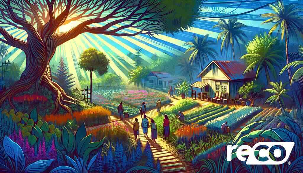 Navigating the Transformative Power of Reco Institute's Peer Support in Palm Beach County