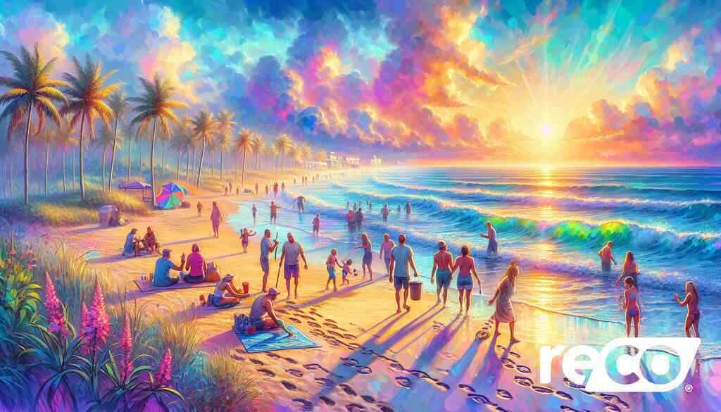 Reco's Alumni Influence on Sober Living in Delray Beach