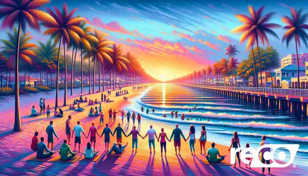 The Ultimate Guide to Peer Support in Delray Beach