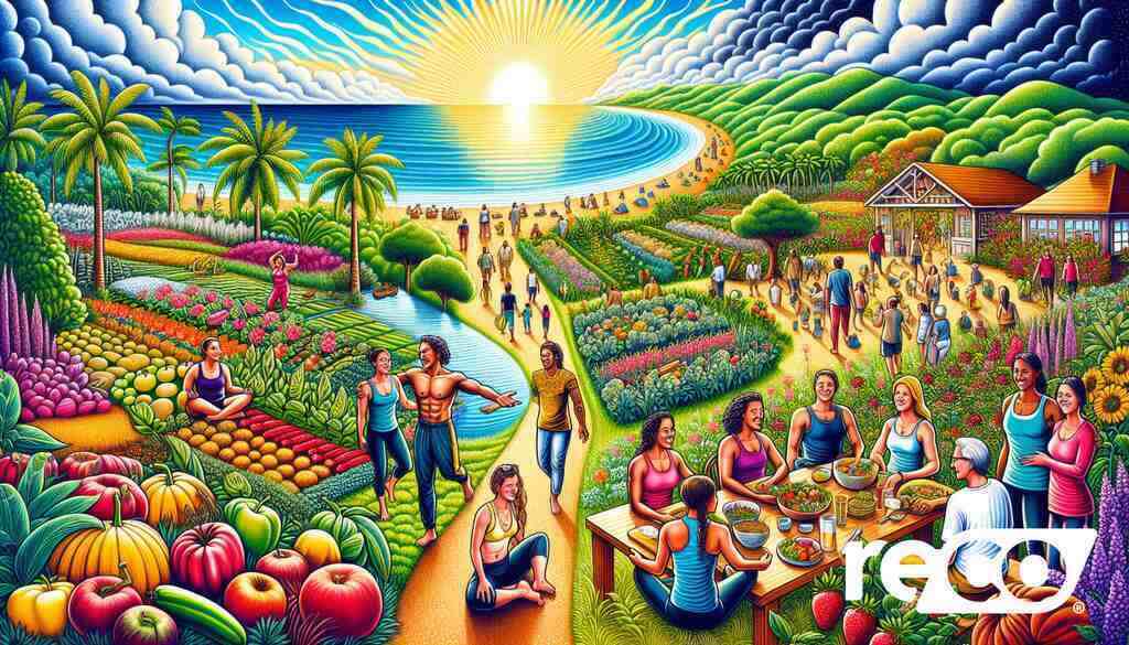 Understanding Reco's Innovative Approach to Sober Life