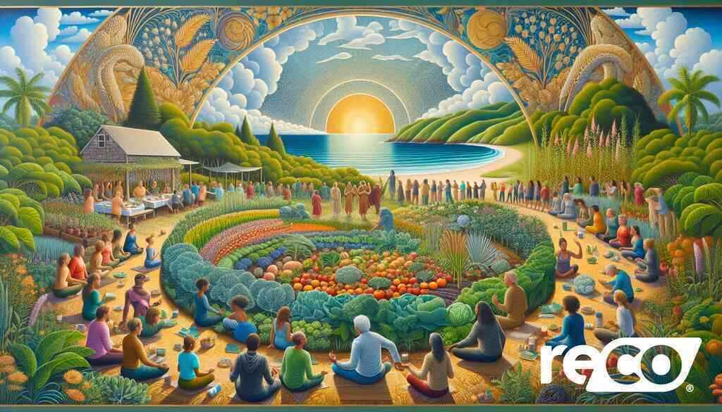 Understanding Reco's Innovative Approach to Sober Life