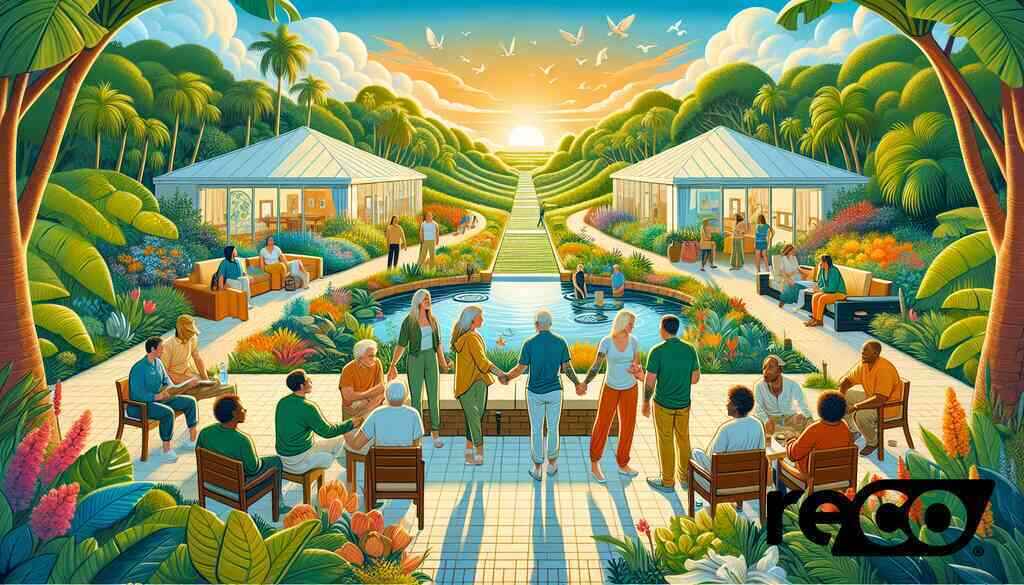 Understanding Sober Living Dynamics at RECO Florida