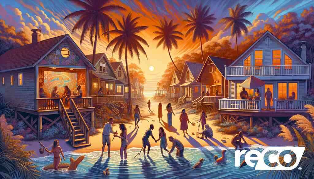 What is the Definition of Recovery Housing at Reco