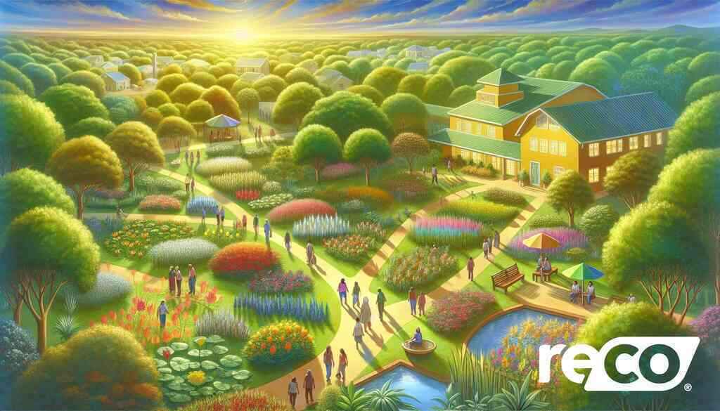 Investigating Sober Living Guidelines and Standards at RECO