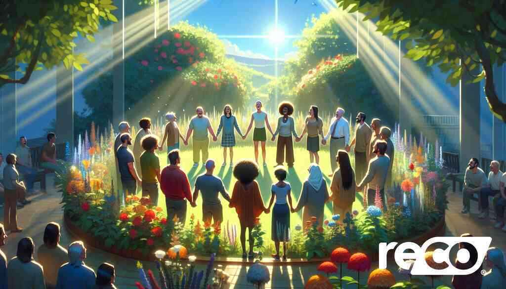 Revolutionizing Recovery: Reco's Dynamic Alumni Influence