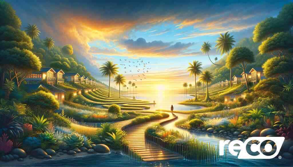 Exploring Top Sober Living Residences Near Delray Beach