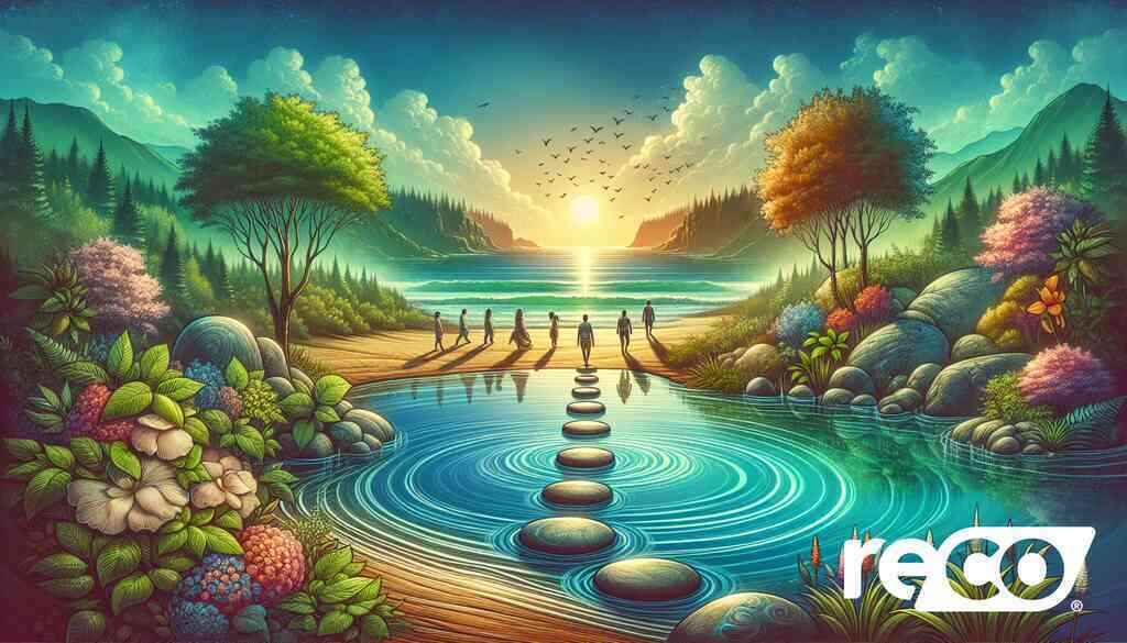 How Reco Institute Innovates Long-Term Sobriety in Delray Beach