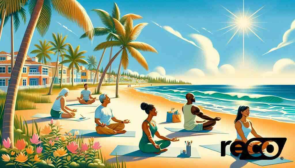 Unlocking the Secrets to Sober Living Success at Reco