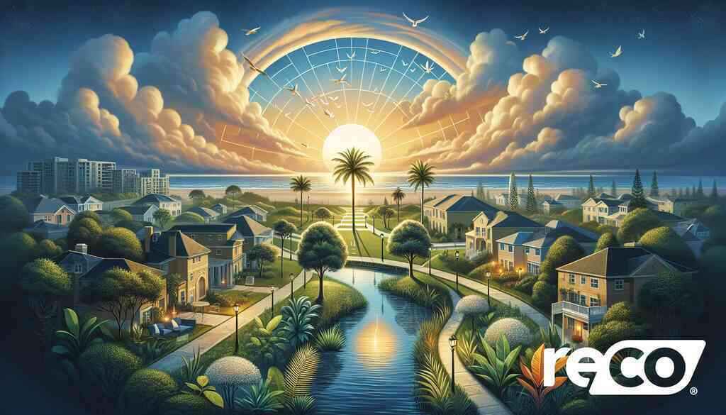 Exploring Top Sober Living Residences Near Delray Beach