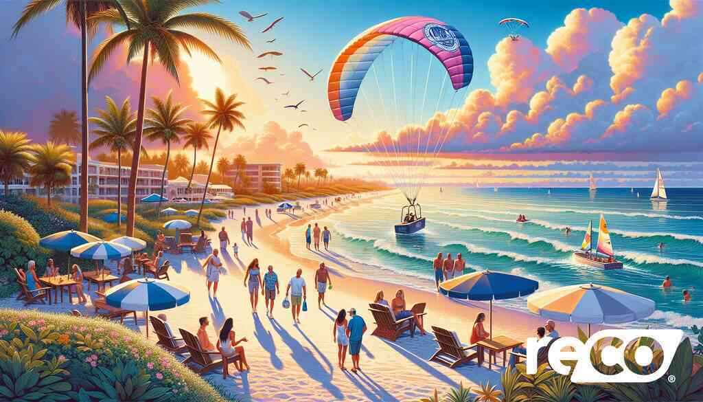 What is Reco Institute’s Approach to AA Meetings in Palm Beach County