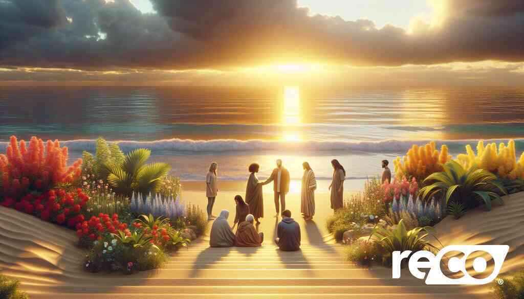 Deciphering the Role of 12-Step Meetings at Reco Institute