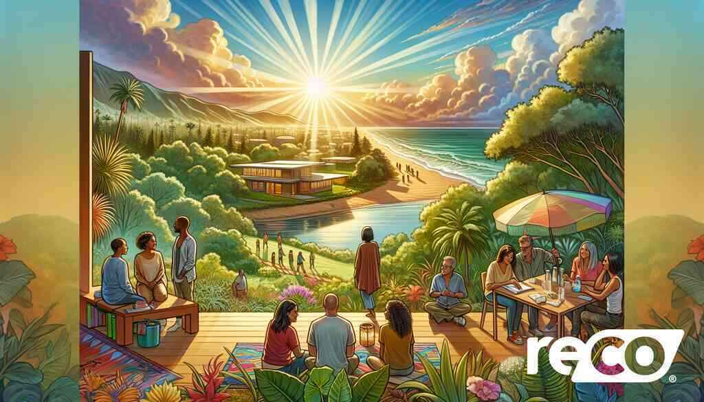 What Makes Reco's Sobriety Approach Stand Out in Delray Beach?