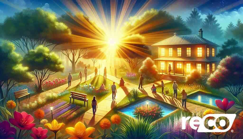 Investigating Sober Living Guidelines and Standards at RECO