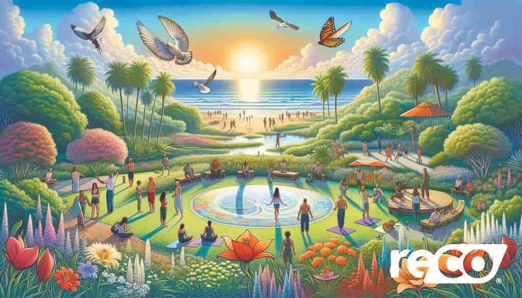 Essential Components of Recovery at Reco Delray Beach