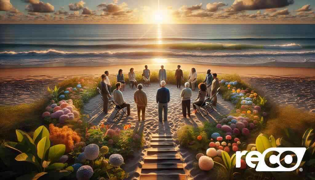 Deciphering the Role of 12-Step Meetings at Reco Institute