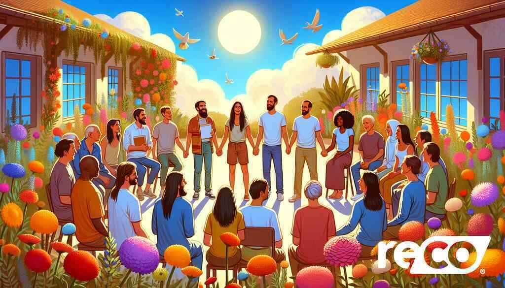 Revolutionizing Recovery: Reco's Dynamic Alumni Influence