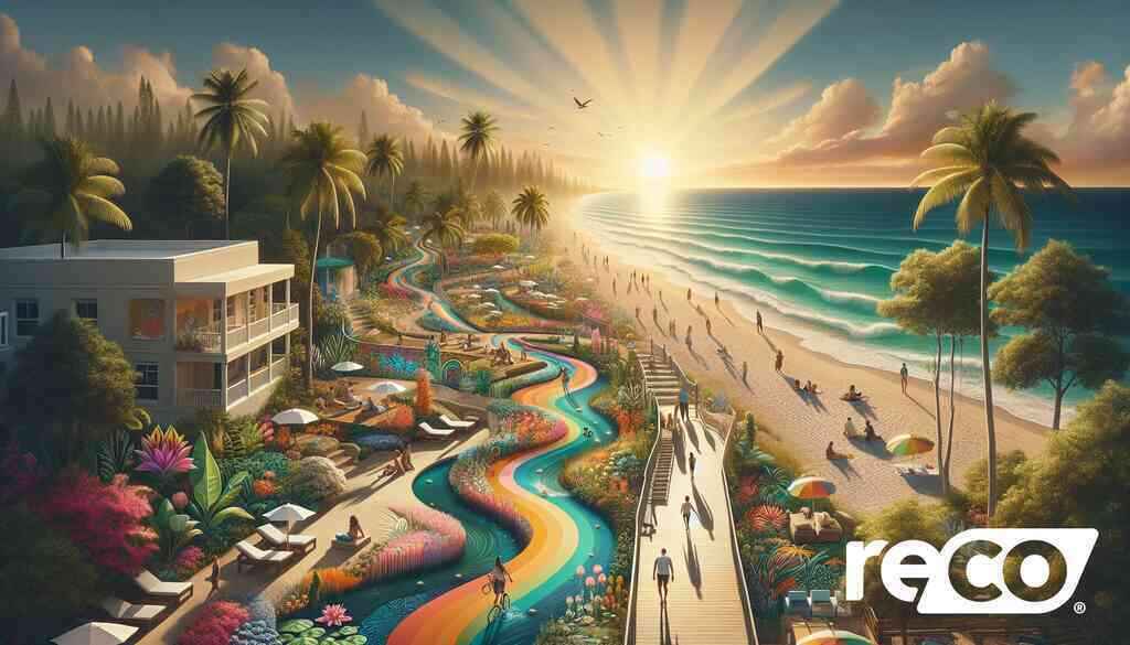 How Reco Institute Innovates Long-Term Sobriety in Delray Beach