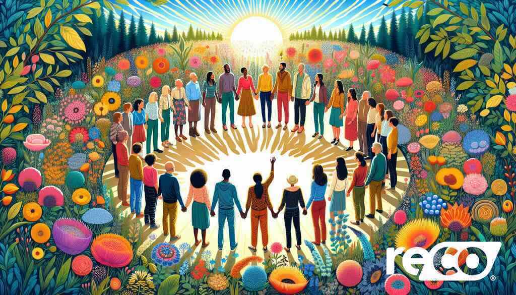 Revolutionizing Recovery: Reco’s Dynamic Alumni Influence