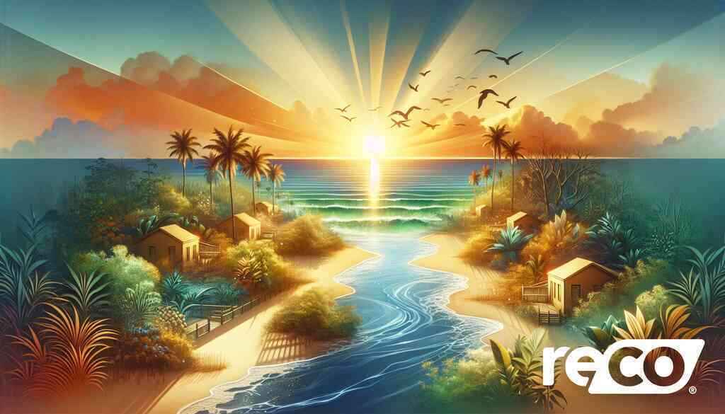 Exploring Top Sober Living Residences Near Delray Beach