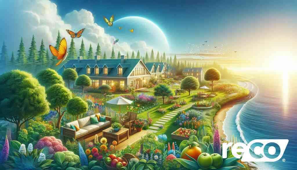 A New Perspective on Residential Treatment at Reco