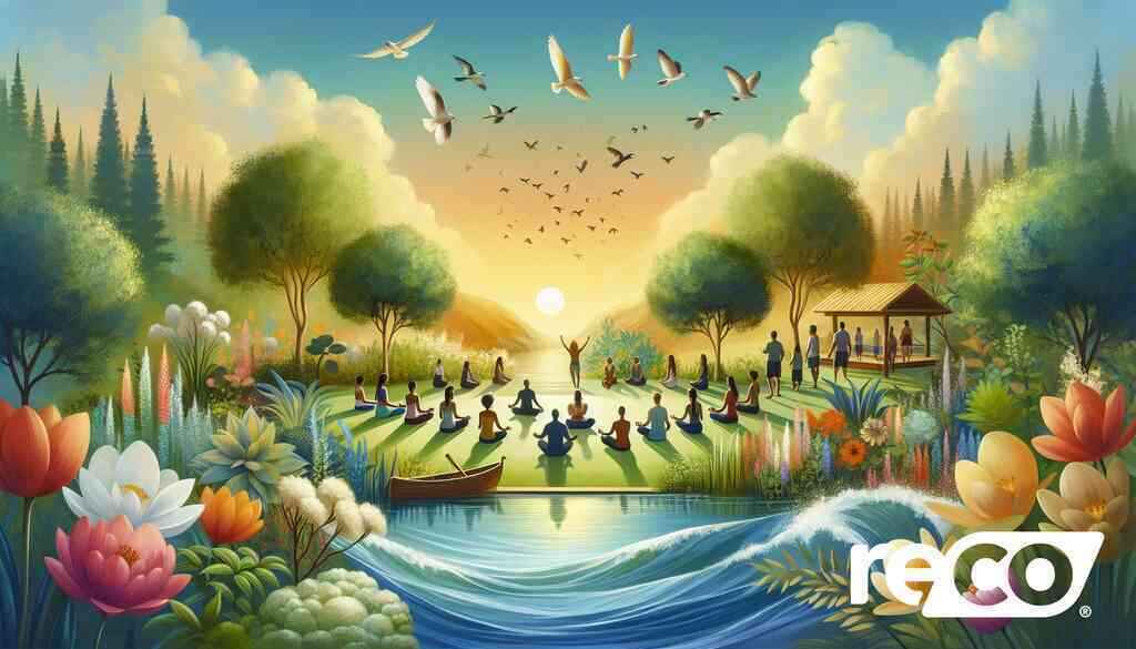 Essential Components of Recovery at Reco Delray Beach