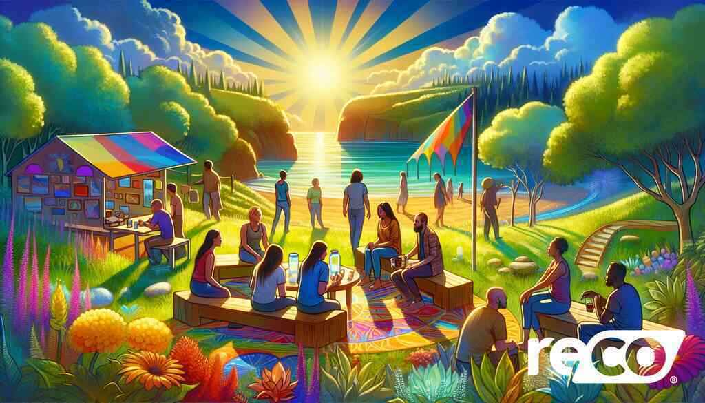 What Makes Reco's Sobriety Approach Stand Out in Delray Beach?