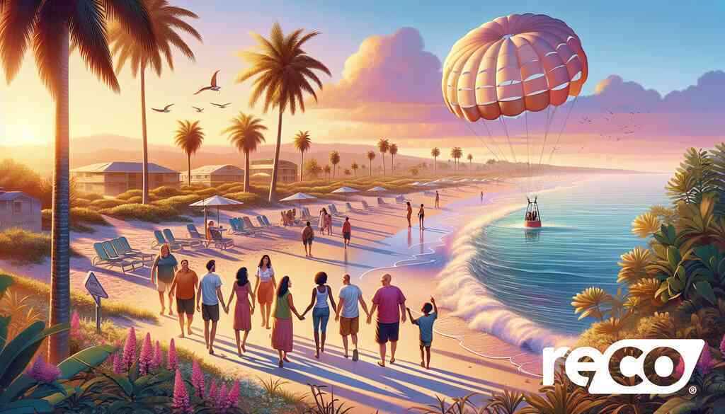 What is Reco Institute's Approach to AA Meetings in Palm Beach County