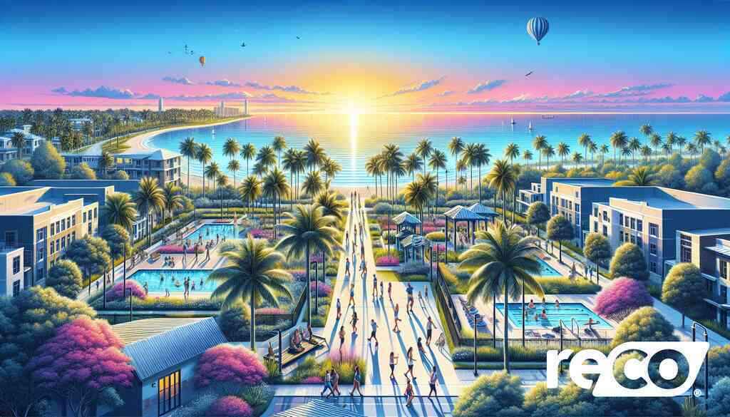 What Are the Best Sober Living Opportunities in Delray Beach?