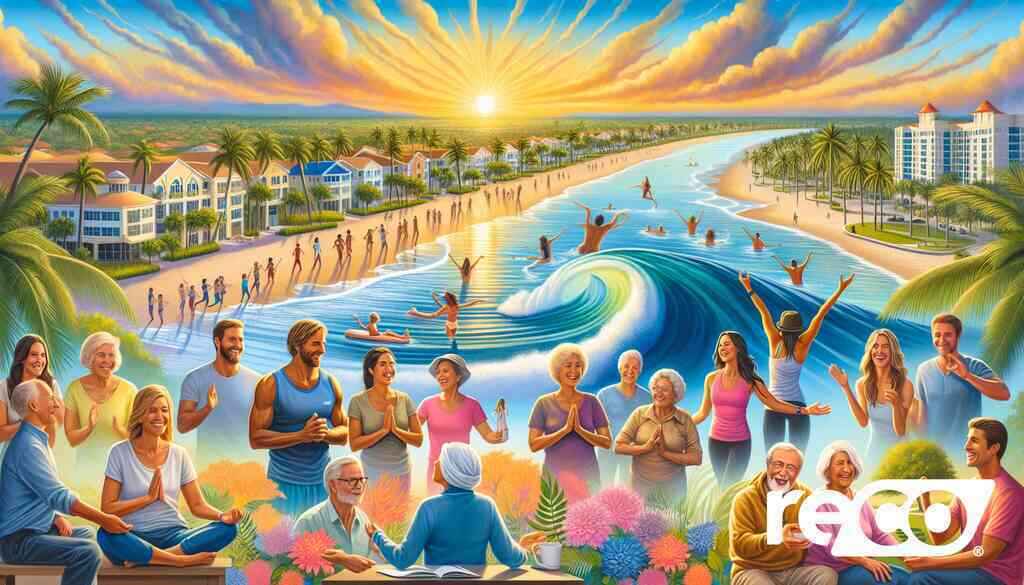 What Are the Best Sober Living Opportunities in Delray Beach?