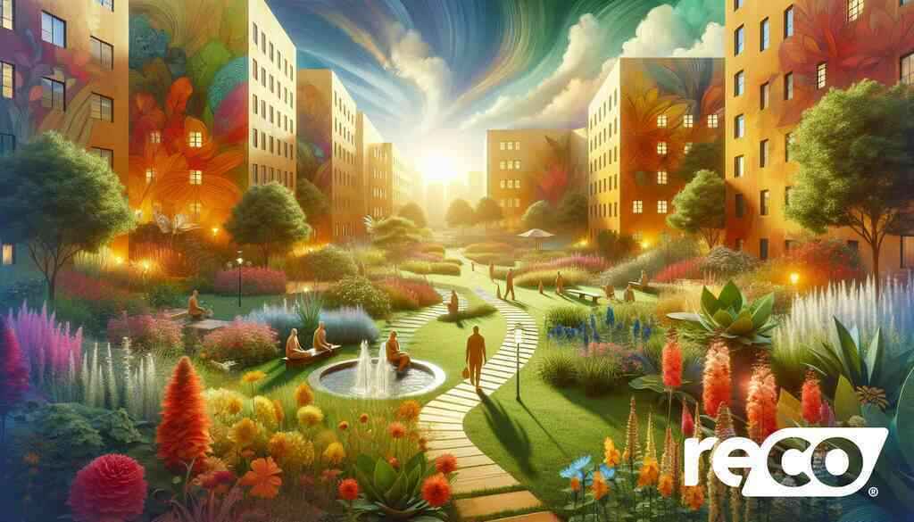 Investigating Sober Living Guidelines and Standards at RECO