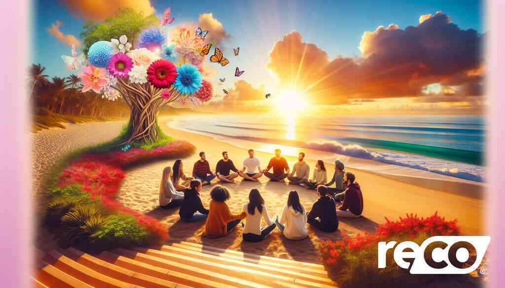 Deciphering the Role of 12-Step Meetings at Reco Institute