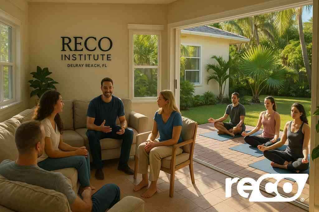 Discover the Role of Supportive Environments at RECO