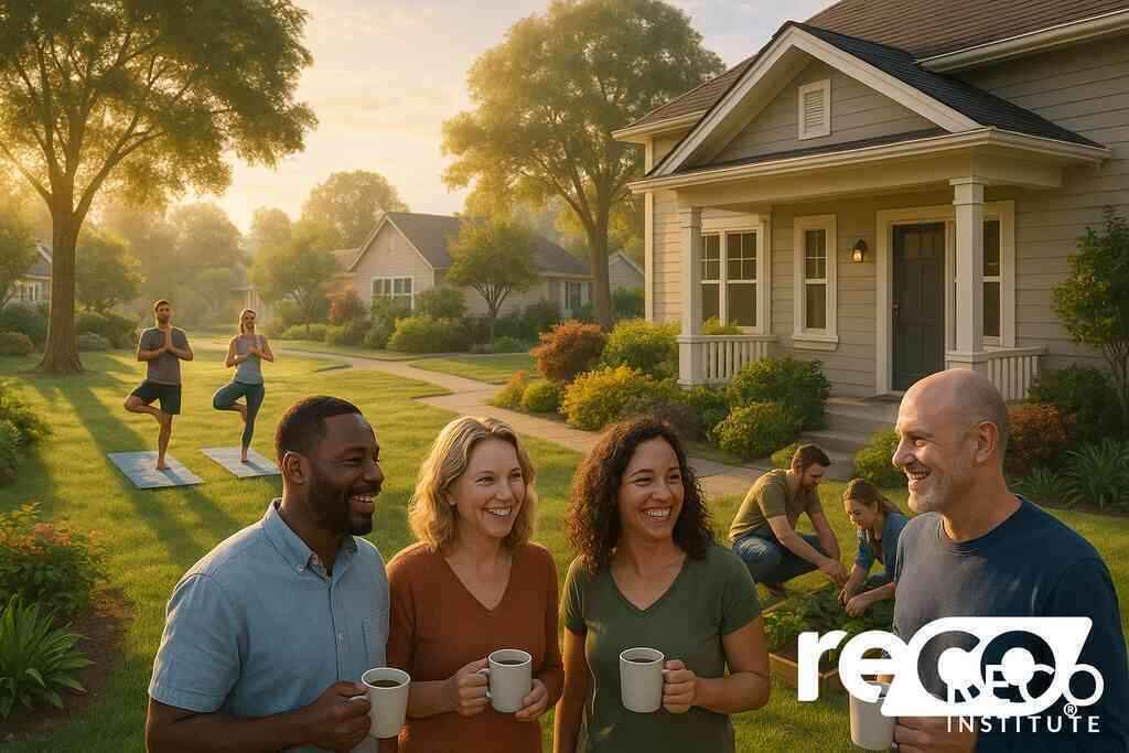 Discover the Role of Supportive Environments at RECO